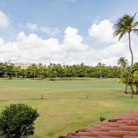 Carey Beach Villa Humacao Eksteriør bilde