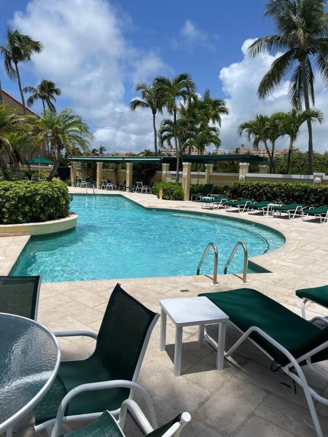 Carey Beach Villa Humacao Eksteriør bilde
