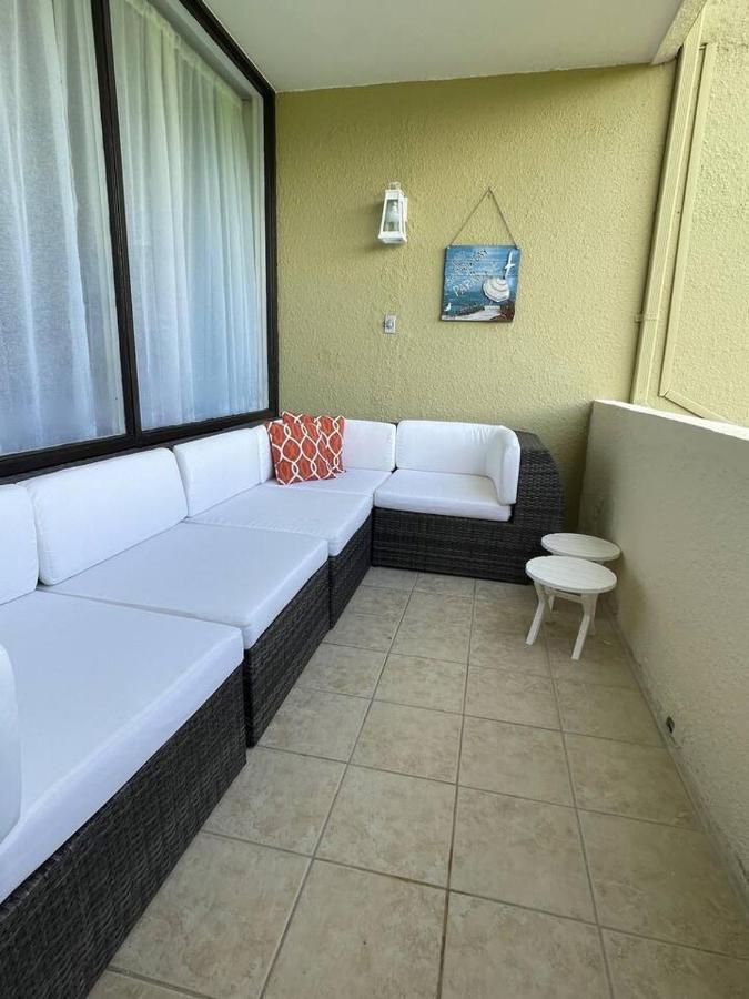 Carey Beach Villa Humacao Eksteriør bilde