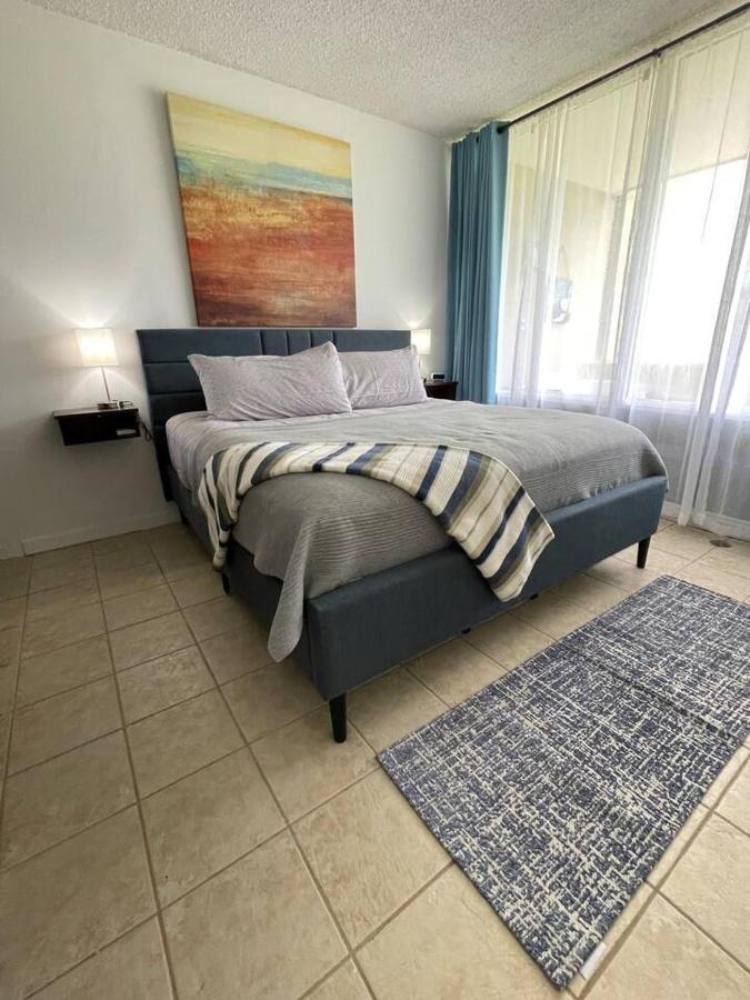 Carey Beach Villa Humacao Eksteriør bilde