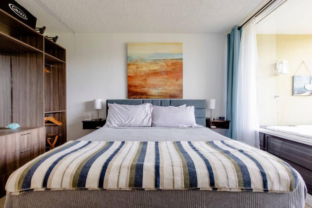 Carey Beach Villa Humacao Eksteriør bilde