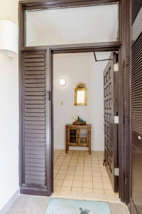 Carey Beach Villa Humacao Eksteriør bilde