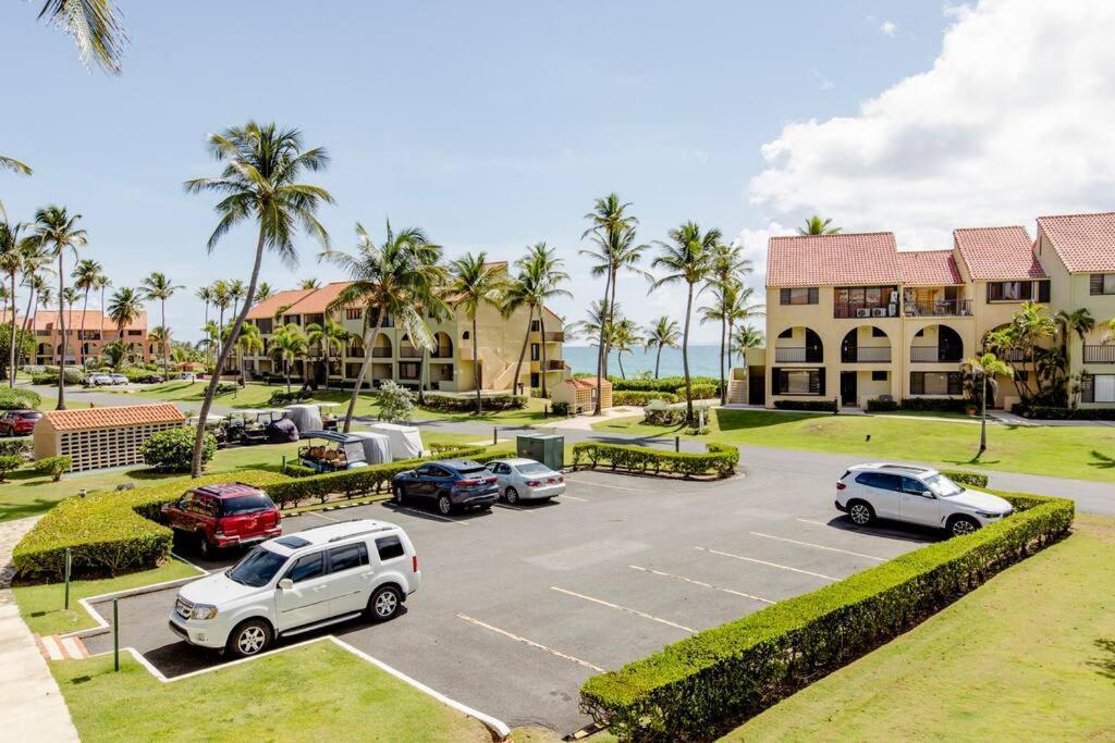 Carey Beach Villa Humacao Eksteriør bilde