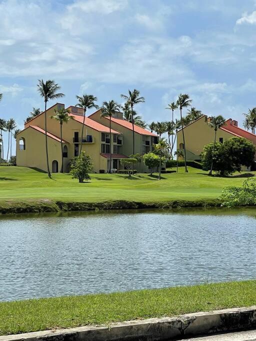Carey Beach Villa Humacao Eksteriør bilde