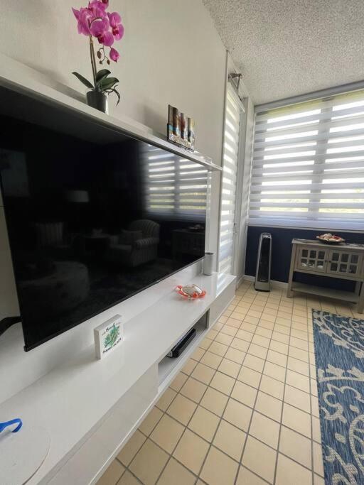 Carey Beach Villa Humacao Eksteriør bilde
