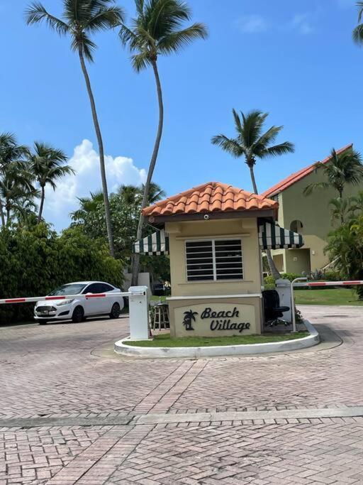 Carey Beach Villa Humacao Eksteriør bilde