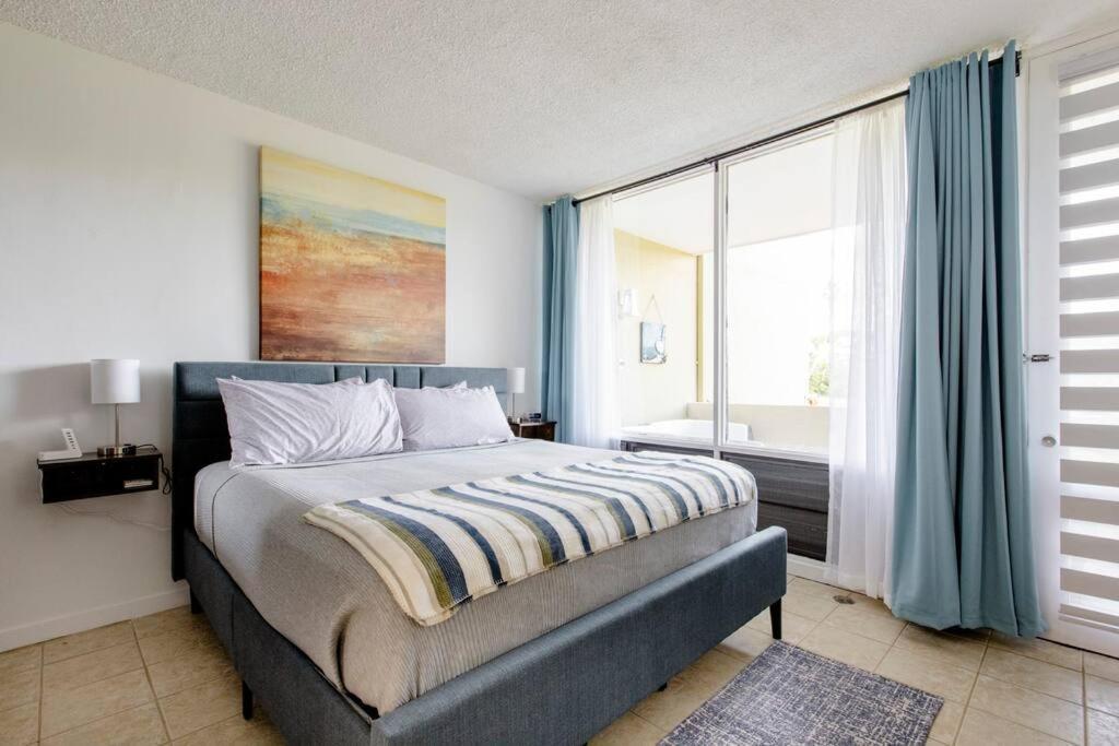 Carey Beach Villa Humacao Eksteriør bilde