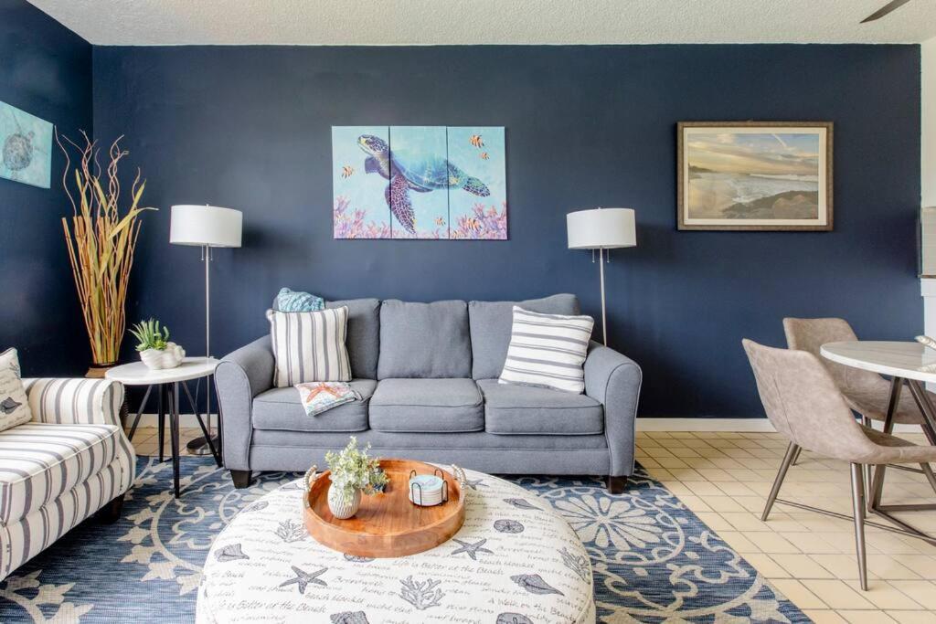 Carey Beach Villa Humacao Eksteriør bilde